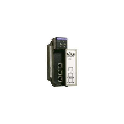PROSOFT MVI56-MNET modbus dan modul komunikasi controllogix
