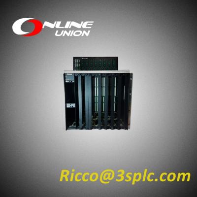 triconex 8110 high density utama casis harga terbaik
