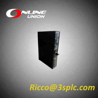 modul komunikasi triconex 4351A baru harga terbaik

