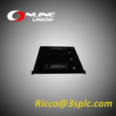 modul komunikasi triconex 3615E baru harga terbaik
