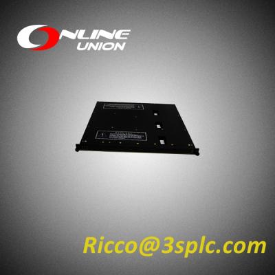 harga terbaik modul kuasa utama triconex 8300A baru
