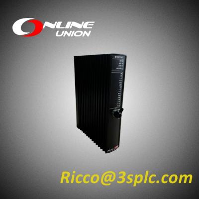 triconex 4352A modul komunikasi tricon baru harga terbaik
