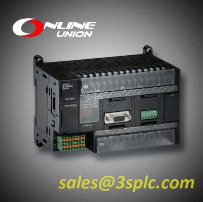 Modul PLC Omron CP2E-N60DR-A Harga terbaik
