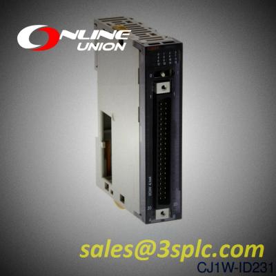 Omron CJ1W-ID261 Modul unit input digital Harga terbaik
