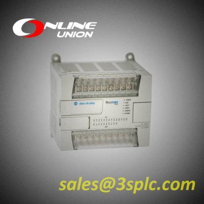 Allen Bradley 1762-L40BWA