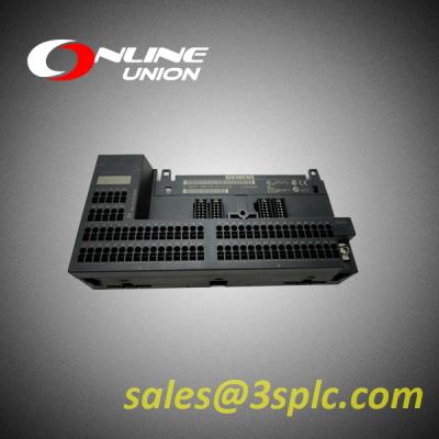 Siemens 6ES7313-6CG04-0AB0 SIMATIC S7-300, CPU 313C-2 DP Compact CPU dengan MPI