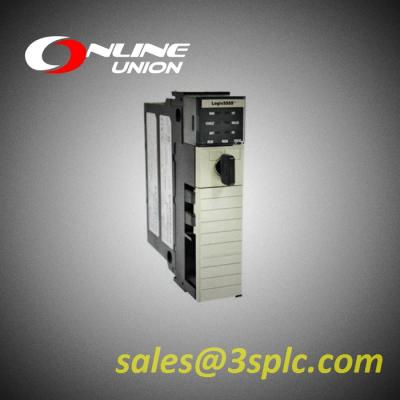 Allen-Bradley 1756-L55M12