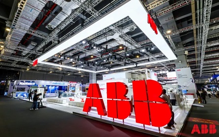 Robot ABB Curi Pertunjukan di CIIF 2024: Meneroka 