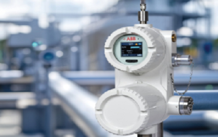 ABB Memperkenalkan Penyelesaian Analisis Gas Inovatif di CIOAE di Hangzhou dari 12 - 14 November