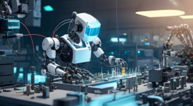 KEYENCE 2025 Inovasi Automasi Perindustrian: Terobosan Teknologi dan Penggabungan dan Pengambilalihan Strategik Memacu Peningkatan Perindustrian