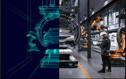 Siemens Reshaps Global Industrial Landskap