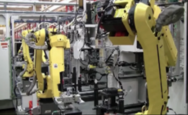 Allen Bradley Industrial Automation Field Dynamics Tracking