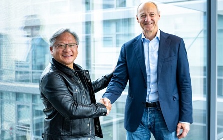 Siemens dan NVIDIA Bekerjasama untuk Mempercepatkan Aplikasi AI Perindustrian