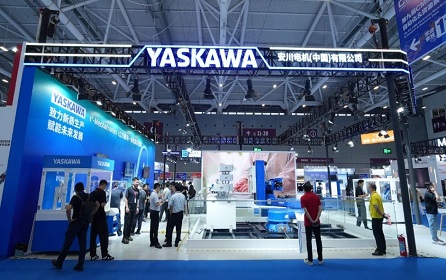 YASKAWA Memperkenalkan 