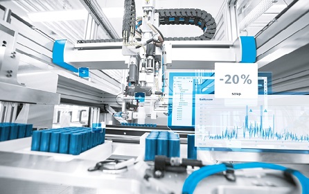 Festo Membentuk Semula Peraturan Industri Bateri Litium dengan Strategi Dwi Enjin, Memperkasakan Pembuatan Pintar China untuk Menerobos Pasaran Global