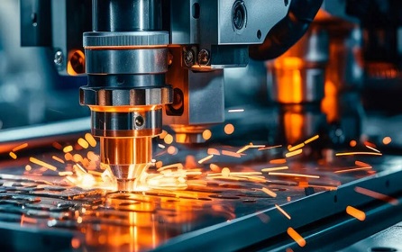 Lenze Memacu Inovasi Kerja Logam dengan Penyelesaian Bersepadu: Memperkasakan Transformasi Pintar dan Hijau
