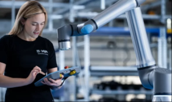 KEYENCE: Memacu Inovasi Perindustrian pada 2025