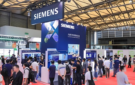 Siemens memperkenalkan inisiatif 