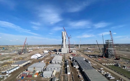 ABB Mencipta Pengangkat Lombong Paling Berkuasa di Dunia untuk Meningkatkan Had Kapasiti Pengeluaran Projek Jansen Potash BHP