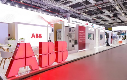 ABB memperdalam akarnya di pasaran China, mempercepat transformasi dan usaha menaik taraf