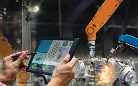 Emerson Memimpin Transformasi Digital Kilang, Penyelesaian Analisis Data Edge Mencetuskan Gelombang Baharu