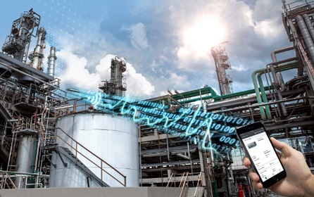Siemens Memperkenalkan Penaiktarafan Komprehensif SIPART PS2 Positioner: Memperkasakan Masa Depan Perindustrian yang Lebih Hijau, Lebih Selamat dan Lebih Cekap