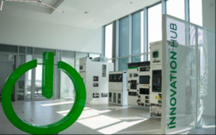 Schneider Electric Membentuk Semula Masa Depan Perindustrian dengan Teknologi Inovatif
