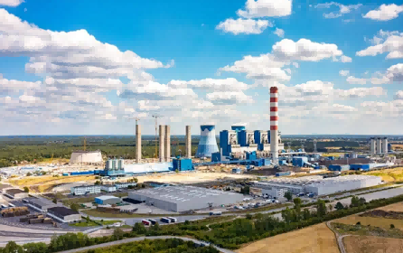 ABB Melancarkan Kromatografi Gas Generasi Baharu GCP100, Memacu Inovasi Analisis Gas Industri dengan Pendigitalan dan AI