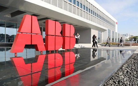ABB Menolak Kecekapan Motor kepada Had Baharu: Membentuk Semula Piawaian Perindustrian dan Peneraju Peralihan Karbon Rendah Global