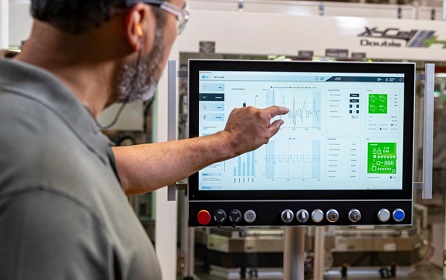Automasi Rockwell Melancarkan Mesin Pintar DataReady untuk Mempercepatkan Transformasi Digital dalam Automasi Perindustrian