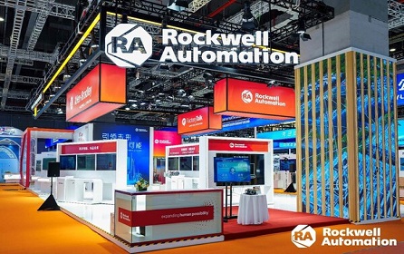 Automasi Rockwell dan AWS Menjalin Perikatan Strategik untuk Mentakrifkan Semula Automasi Awan Industri di Hannover Messe 2025
